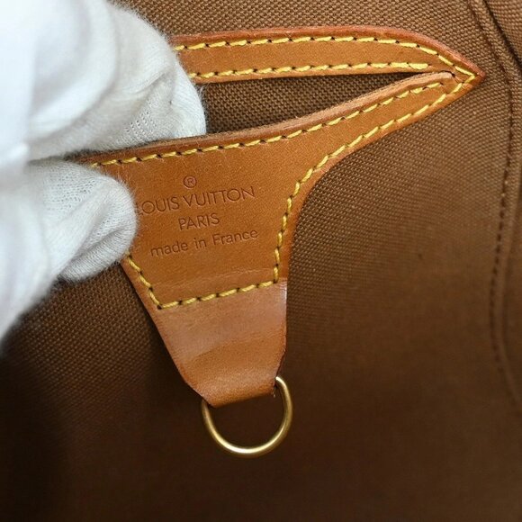 LOUIS VUITTON ELLIPSE PM HANDBAG MONOGRAM M51127 MI0968 YQ00947 - Picture 7 of 8